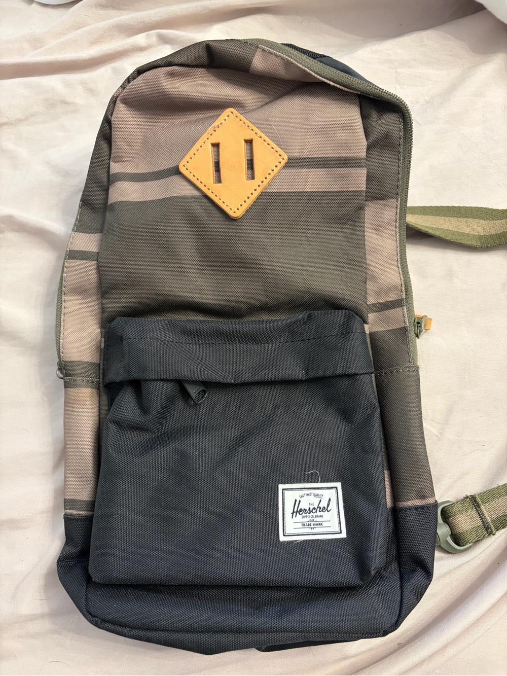 Herschel Supply Company Heritage Shoulder Bag/Crossbody
